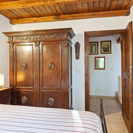 Rustic In With Sauna & Pool Avigliano Umbro