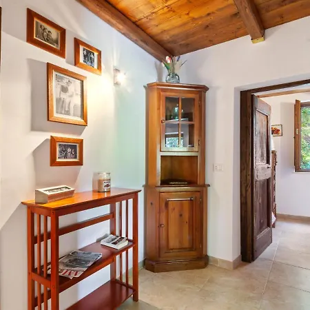 Rustic In With Sauna & Pool بيت للعطل Avigliano Umbro