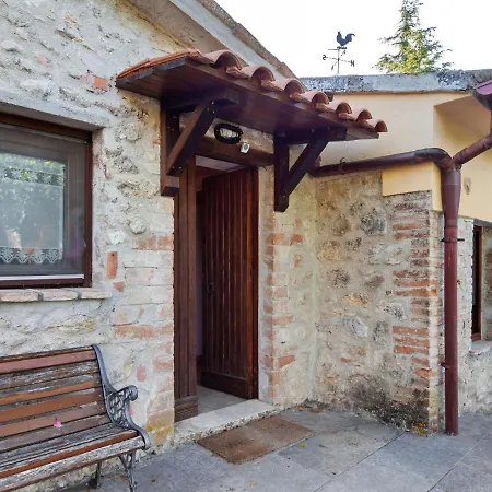 Rustic In With Sauna & Pool * Avigliano Umbro