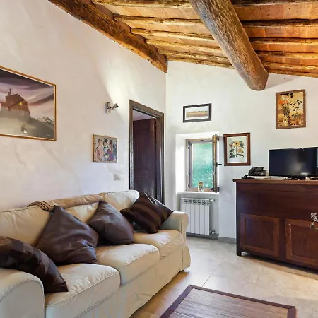 Rustic In With Sauna & Pool * Avigliano Umbro