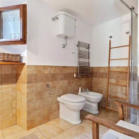 Rustic In With Sauna & Pool Avigliano Umbro