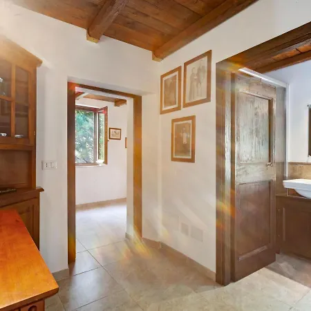 Rustic In With Sauna & Pool * Avigliano Umbro