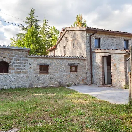 Rustic In With Sauna & Pool * Avigliano Umbro