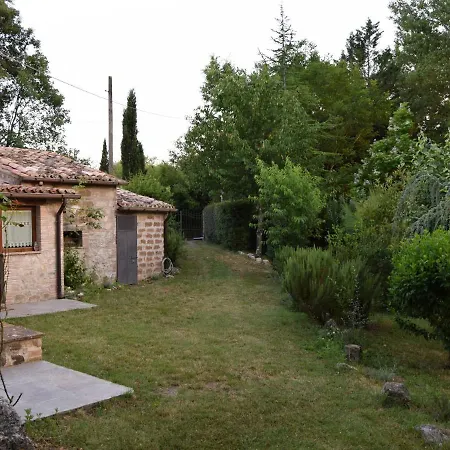Rustic In With Sauna & Pool Avigliano Umbro