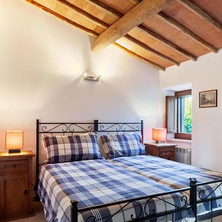 Rustic In With Sauna & Pool بيت للعطل Avigliano Umbro